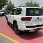 Toyota Land Cruiser LC300 GR 3.3L Diesel 2022 - Thumbnail 3