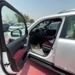 Toyota Land Cruiser LC300 GR 3.3L Diesel 2022 - Thumbnail 8