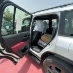 Toyota Land Cruiser LC300 GR 3.3L Diesel 2022 - Thumbnail 9