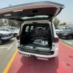 Toyota Land Cruiser LC300 GR 3.3L Diesel 2022 - Thumbnail 10
