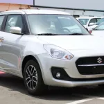 Suzuki Swift 1.2L AT Petrol GLX Full Option 2022 - Thumbnail 1