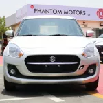 Suzuki Swift 1.2L AT Petrol GLX Full Option 2022 - Thumbnail 2