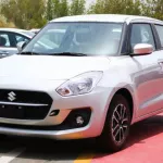 Suzuki Swift 1.2L AT Petrol GLX Full Option 2022 - Thumbnail 3