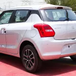 Suzuki Swift 1.2L AT Petrol GLX Full Option 2022 - Thumbnail 4