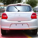 Suzuki Swift 1.2L AT Petrol GLX Full Option 2022 - Thumbnail 5
