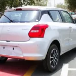 Suzuki Swift 1.2L AT Petrol GLX Full Option 2022 - Thumbnail 6