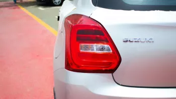 Suzuki Swift 1.2L AT Petrol GLX Full Option 2022