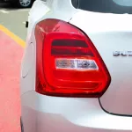 Suzuki Swift 1.2L AT Petrol GLX Full Option 2022 - Thumbnail 8