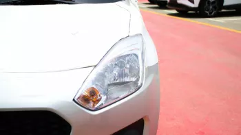 Suzuki Swift 1.2L AT Petrol GLX Full Option 2022