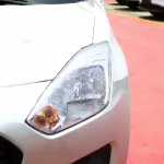 Suzuki Swift 1.2L AT Petrol GLX Full Option 2022 - Thumbnail 9