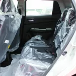Suzuki Swift 1.2L AT Petrol GLX Full Option 2022 - Thumbnail 11