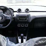 Suzuki Swift 1.2L AT Petrol GLX Full Option 2022 - Thumbnail 12