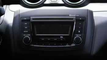 Suzuki Swift 1.2L AT Petrol GLX Full Option 2022