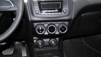 Suzuki Swift 1.2L AT Petrol GLX Full Option 2022