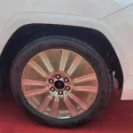 Lexus LX 600 VIP 2022 - Thumbnail 7