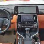 Lexus LX 600 VIP 2022 - Thumbnail 9