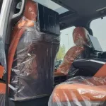 Lexus LX 600 VIP 2022 - Thumbnail 10