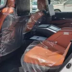 Lexus LX 600 VIP 2022 - Thumbnail 11