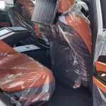 Lexus LX 600 VIP 2022 - Thumbnail 12