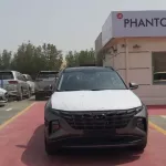 Hyundai Tucson 1.6 full Option - Thumbnail 1