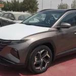 Hyundai Tucson 1.6 full Option - Thumbnail 3