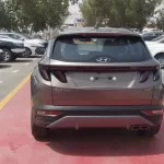 Hyundai Tucson 1.6 full Option - Thumbnail 4
