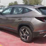 Hyundai Tucson 1.6 full Option - Thumbnail 5
