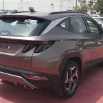 Hyundai Tucson 1.6 full Option - Thumbnail 7
