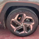 Hyundai Tucson 1.6 full Option - Thumbnail 8