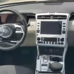 Hyundai Tucson 1.6 full Option - Thumbnail 10