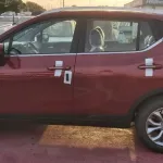 GAC GS3 2022 - Thumbnail 2