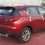 GAC GS3 2022 - Thumbnail 7