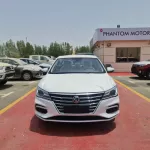 MG MG5 1.5L 2022 - Thumbnail 1