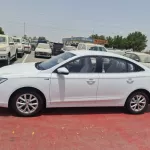MG MG5 1.5L 2022 - Thumbnail 2
