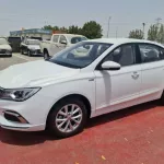 MG MG5 1.5L 2022 - Thumbnail 3