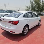MG MG5 1.5L 2022 - Thumbnail 5