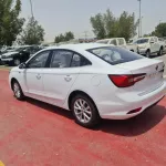 MG MG5 1.5L 2022 - Thumbnail 6