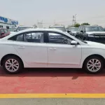 MG MG5 1.5L 2022 - Thumbnail 7
