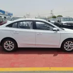 MG MG5 1.5L 2022 - Thumbnail 8