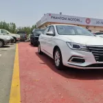 MG MG5 1.5L 2022 - Thumbnail 10