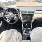 MG MG5 1.5L 2022 - Thumbnail 11