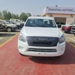 New Isuzu Pick up 2.5L M/T 4X2 - Thumbnail 1