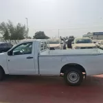 New Isuzu Pick up 2.5L M/T 4X2 - Thumbnail 2