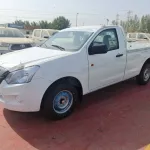 New Isuzu Pick up 2.5L M/T 4X2 - Thumbnail 3