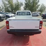 New Isuzu Pick up 2.5L M/T 4X2 - Thumbnail 4