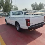New Isuzu Pick up 2.5L M/T 4X2 - Thumbnail 5
