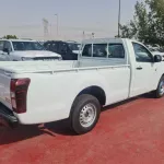 New Isuzu Pick up 2.5L M/T 4X2 - Thumbnail 7