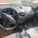 New Isuzu Pick up 2.5L M/T 4X2 - Thumbnail 10