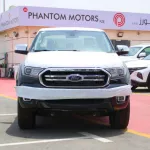 Ford Ranger 3.2L Diesel 2022 - Thumbnail 1