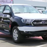 Ford Ranger 3.2L Diesel 2022 - Thumbnail 2